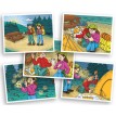 Toute Une Histoire! - 5 Tableaux