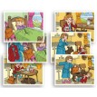 Toute Une Histoire! - 6 Tableaux