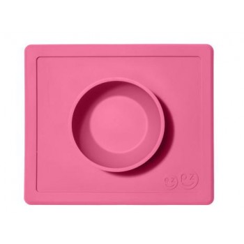 Happy Bowl Pink - Ezpz