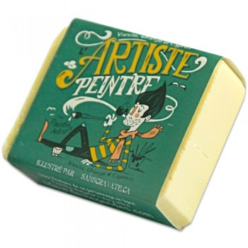 Savon L'artiste Peintre - Savonnerie des Diligences