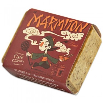 Savon Le Marmiton - Savonnerie Des Diligences