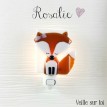 Veilleuse - Rosalie Renard - Veille Sur Toi