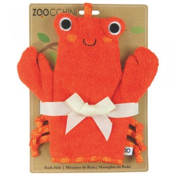 Mataine De Bain - Charlie Crab - Zoocchini