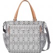 Sac à Couches - City Carryall - Quartz - Petunia Pickle Bottom