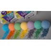 Bombe de Bain 7/pqt - Loot Toy