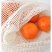 Sac à Fruits et Légumes - Grand - Oko