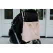 Sac à Couche - Boss Bag - Blush - Bella Tunno