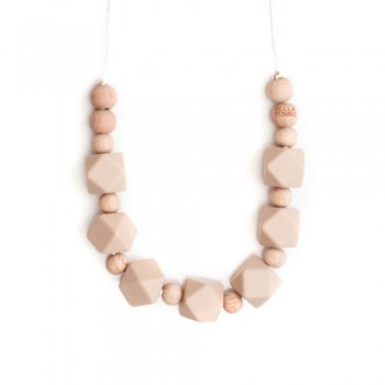 Collier De Dentition Maman - Oakland - Belle Tunno