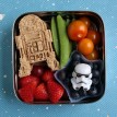 Boite Inox  - Solo Cube - Eco Lunchbox
