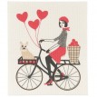 Torchon Tour De Paris - Now Designs