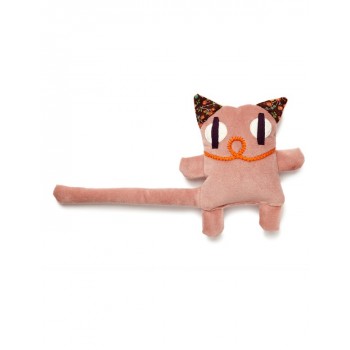 Peluche - Serge Le Chat - Raplapla