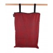 Sac Imperméable Xl - Plaid - Colibri