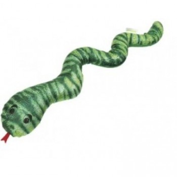 Manimo Animaux Lourd - Serpent Vert