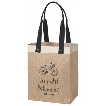 Sac Fourre-tout Au Petit Marché - Now Designs