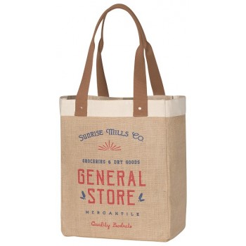 Sac Fourre-tout General Store - Now Designs