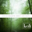 Déodorant Zéro Déchet - Recharge 70g - Kali
