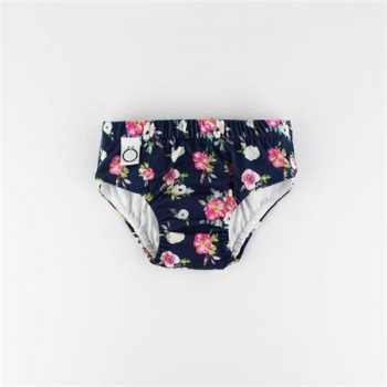 Culotte D'entrainement Snaps - Bouquet - Grand (30-35lbs) - Omaiki