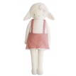 Peluche Betty L'agneau 40cm