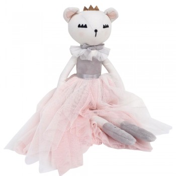 Peluche - Ours Callie 16