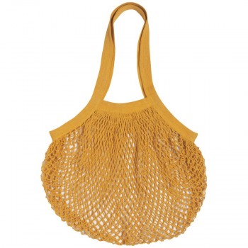 Sac à Provisions en Filet - Gold - Now Designs