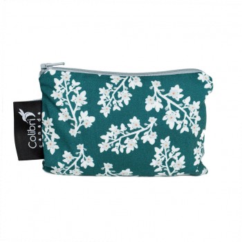 Sac À Collation - Petit - Bloom - Colibri