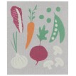Torchon Légumes - Now Designs