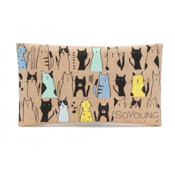 Sac Ice Pack - Chats Curieux - SoYoung