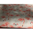 Masque Avec élastique aux Oreilles - Adulte - Large - FABRIQUÉ AU QUÉBEC