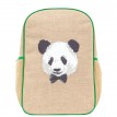 Sac à Dos Pour L'école - Monsieur Panda - SoYoung