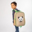 Sac à Dos Pour L'école - Monsieur Panda - SoYoung