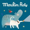 3 Disques pour Lampe à Histoires - Les Paoum - Moulin Roty
