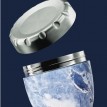 Bol Repas 2 En 1 - Ganite Bleu 636ml - S'well