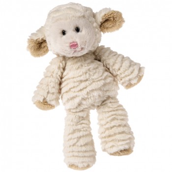 Toutou - Mouton Marshmallow 9'' - Mary Meyer