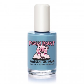 Vernis à Ongles Pour Enfant - Bubble Trouble - Piggy Paint