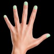 Vernis à Ongles Pour Enfant - Mint To Be - Piggy Paint