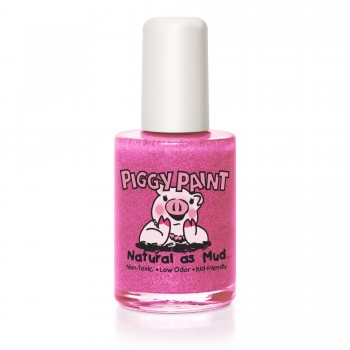Vernis à Ongles Pour Enfant - Tickled Pink - Piggy Paint