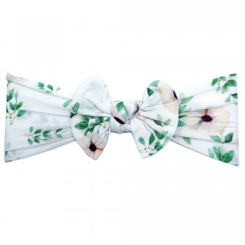Bandeau Floral Doux - Baby Wisp