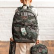 Sac à Dos Adventure Camo - Twelve Little