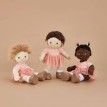 Vêtement de Ballet pour Poupée Dinkum Doll