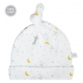 Bonnet À Noeud Bambou 1-3m - Chiens - Perlimpinpin