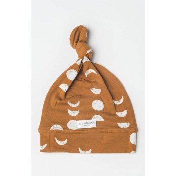 Bonnet - Lune - Loulou Lollipop