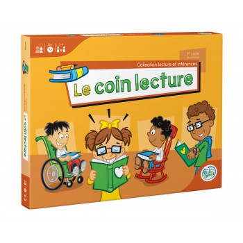Le Coin Lecture