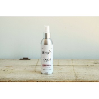 Bruine D'ambiance 150 Ml - Pamplemousse Et Thym - Marée