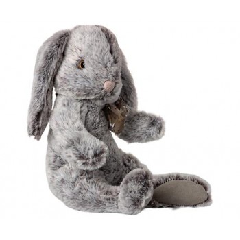 Peluche Lapin Gris - Large - Maileg