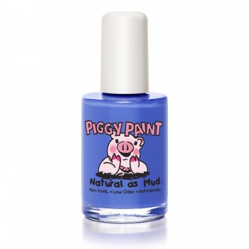 Vernis à Ongles pour Enfant - Blueberry Patch - Piggy Paint