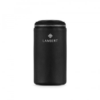 Couvre-bouteille - Ivy - Noir - Lambert