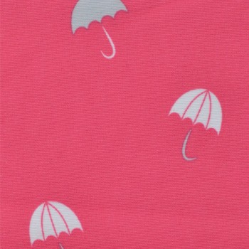 Bavoir À Manches 12-24m - Parapluie - Perlimpinpin