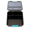 Bento 3 Compartiments - Jeu - Little Lunch Box