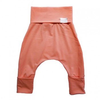 Pantalon Évolutif - Flamingo - 6-18 Mois - Trucs d'Enfants
