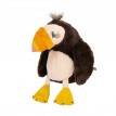 Peluche Oiseau Macareux - Tout Autour Du Monde - Moulin Roty